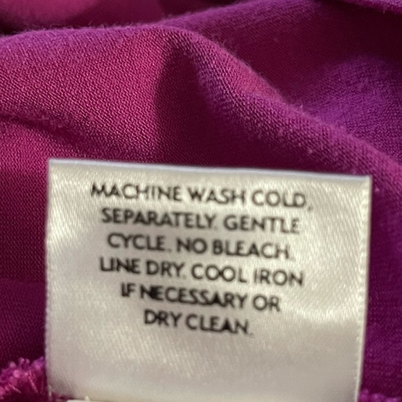 Eileen Fisher Top - Picture 7 of 7